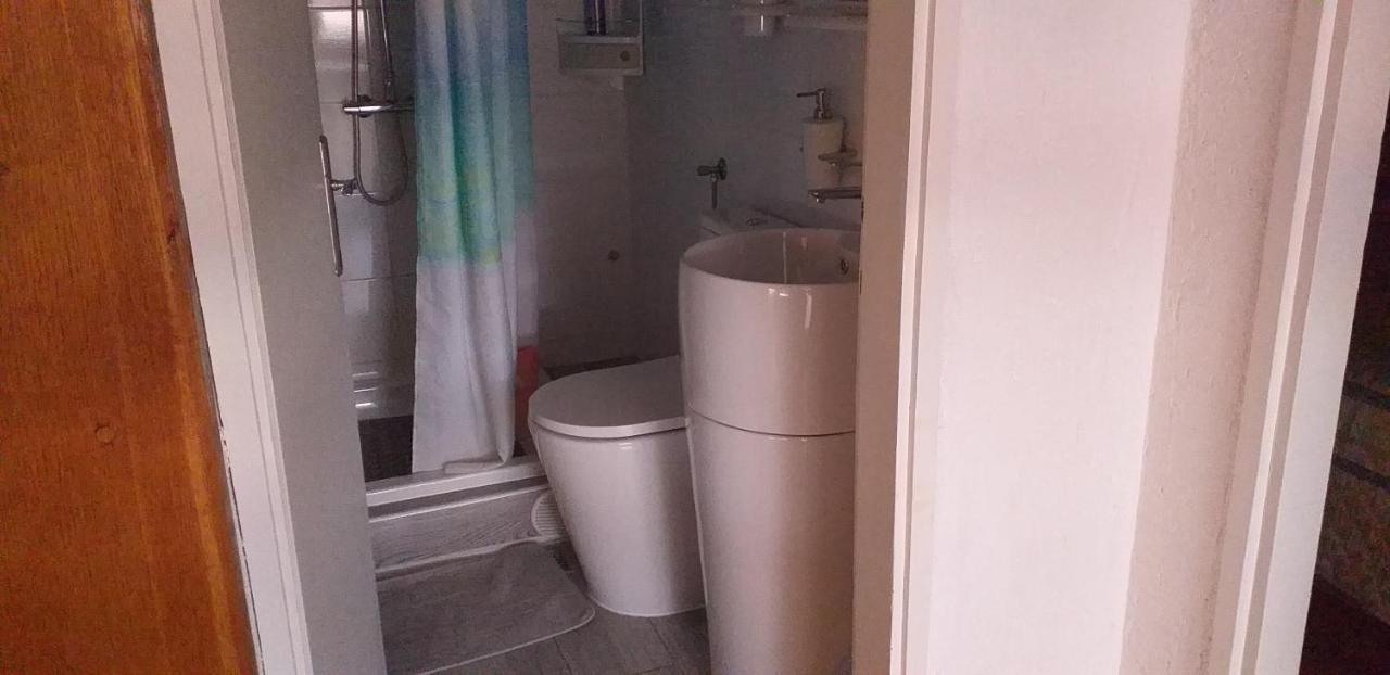 Ana Apartment شيبينيك المظهر الخارجي الصورة