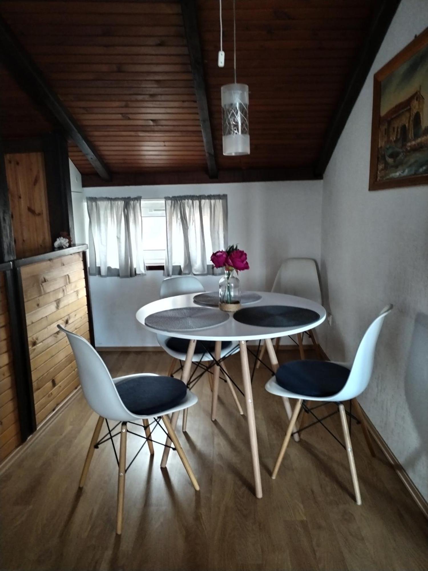 Ana Apartment شيبينيك المظهر الخارجي الصورة