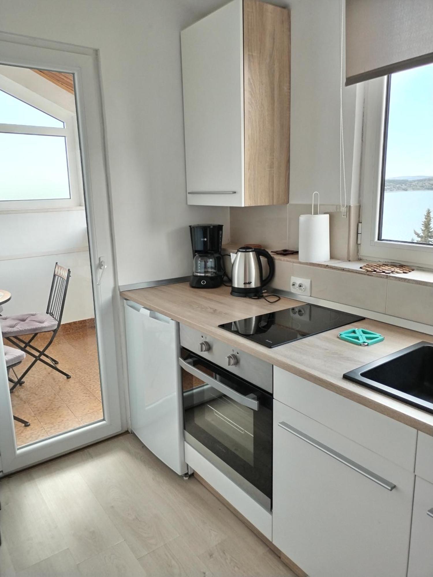 Ana Apartment شيبينيك المظهر الخارجي الصورة