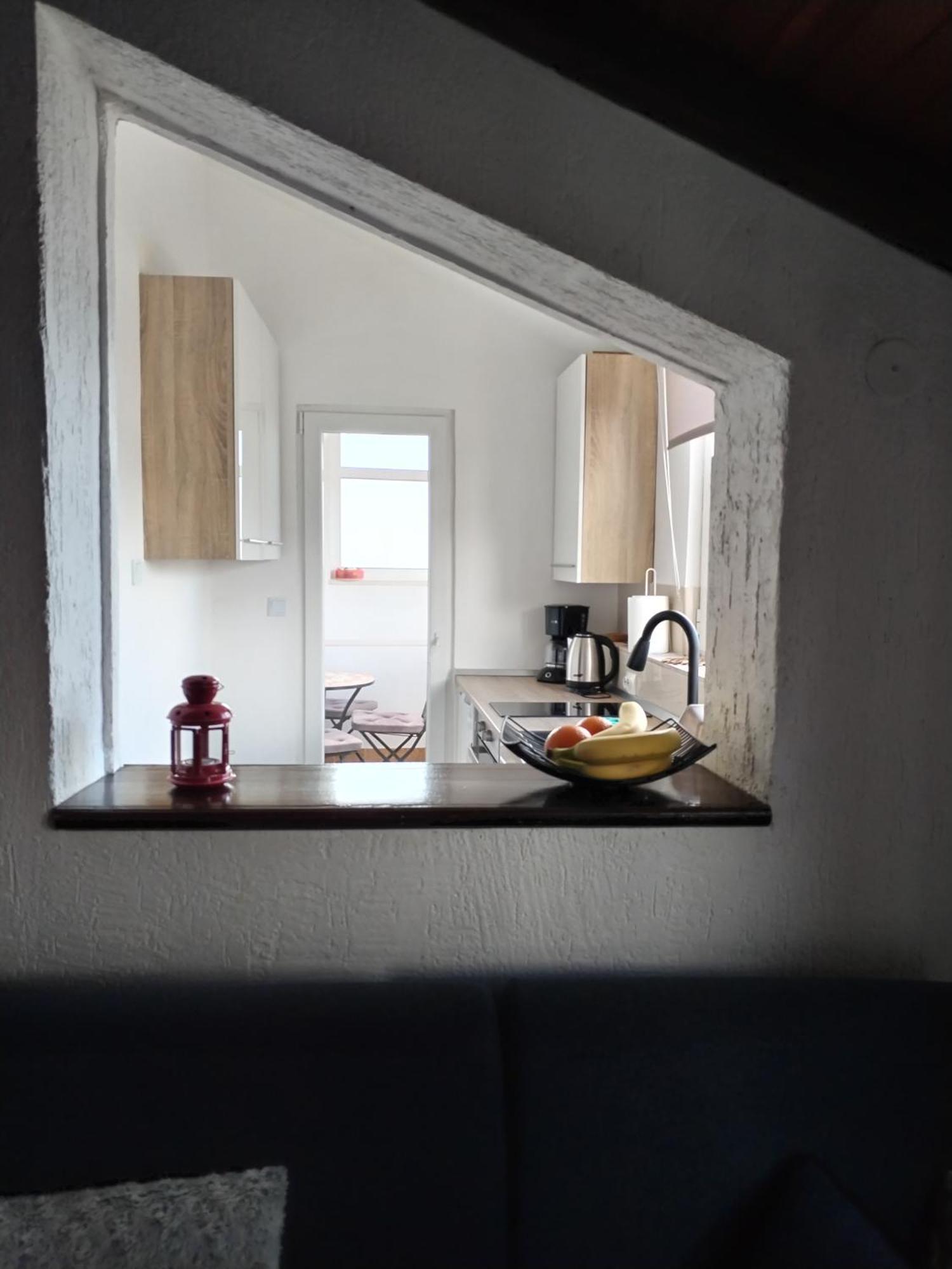 Ana Apartment شيبينيك المظهر الخارجي الصورة