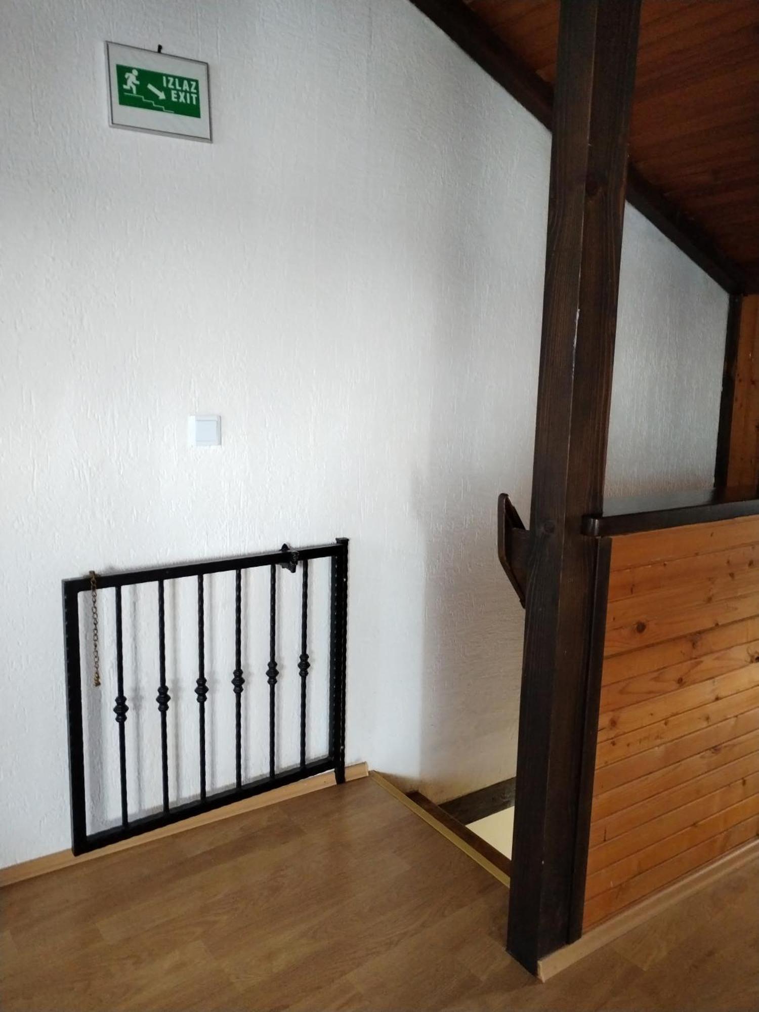 Ana Apartment شيبينيك المظهر الخارجي الصورة
