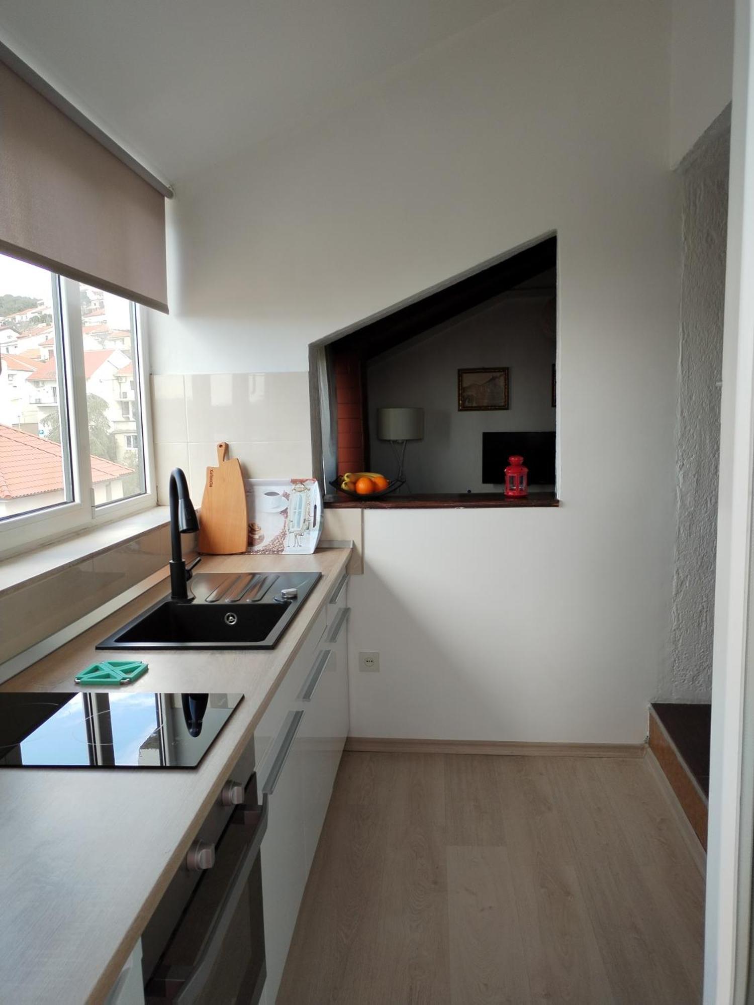 Ana Apartment شيبينيك المظهر الخارجي الصورة