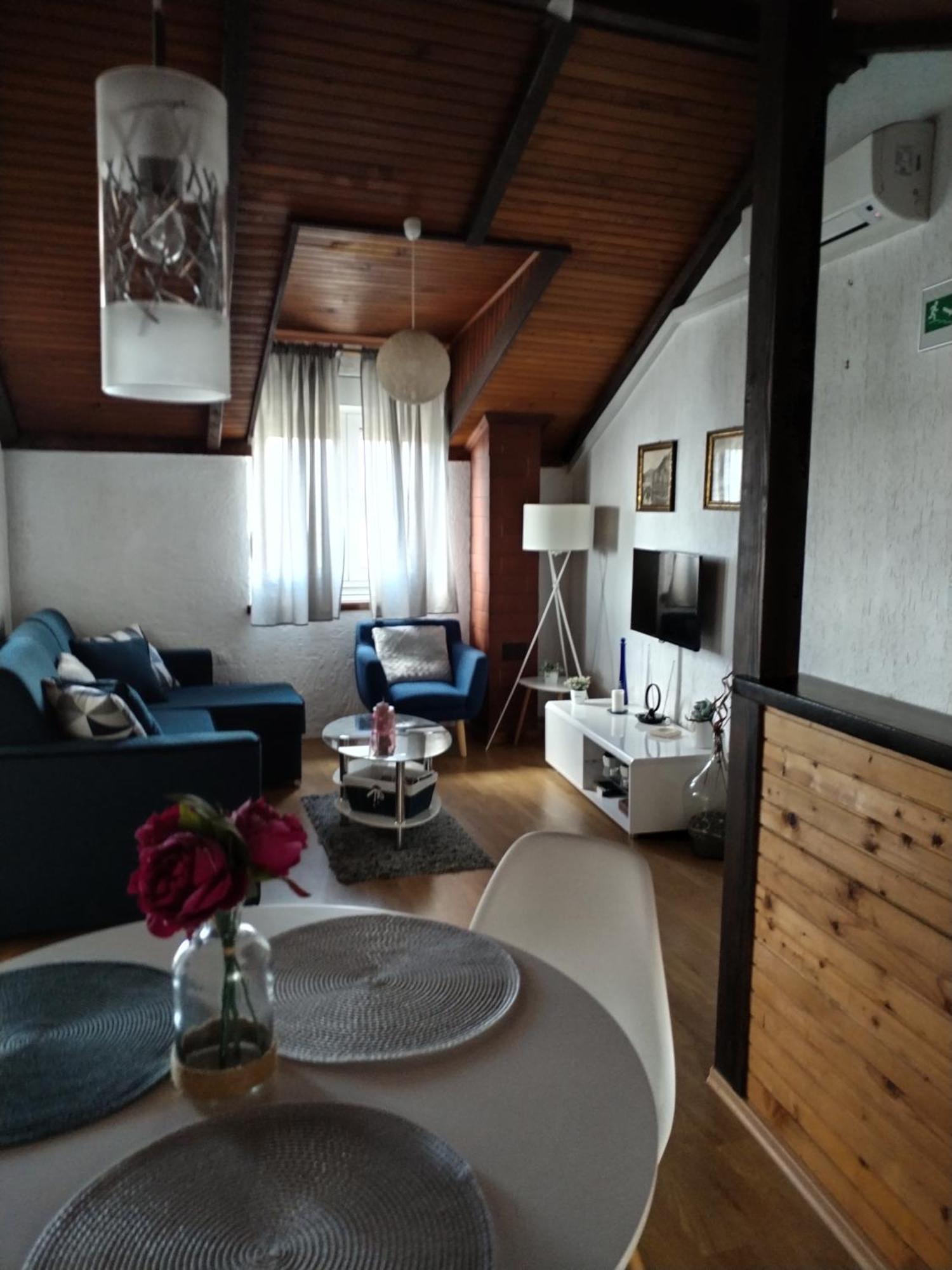 Ana Apartment شيبينيك المظهر الخارجي الصورة
