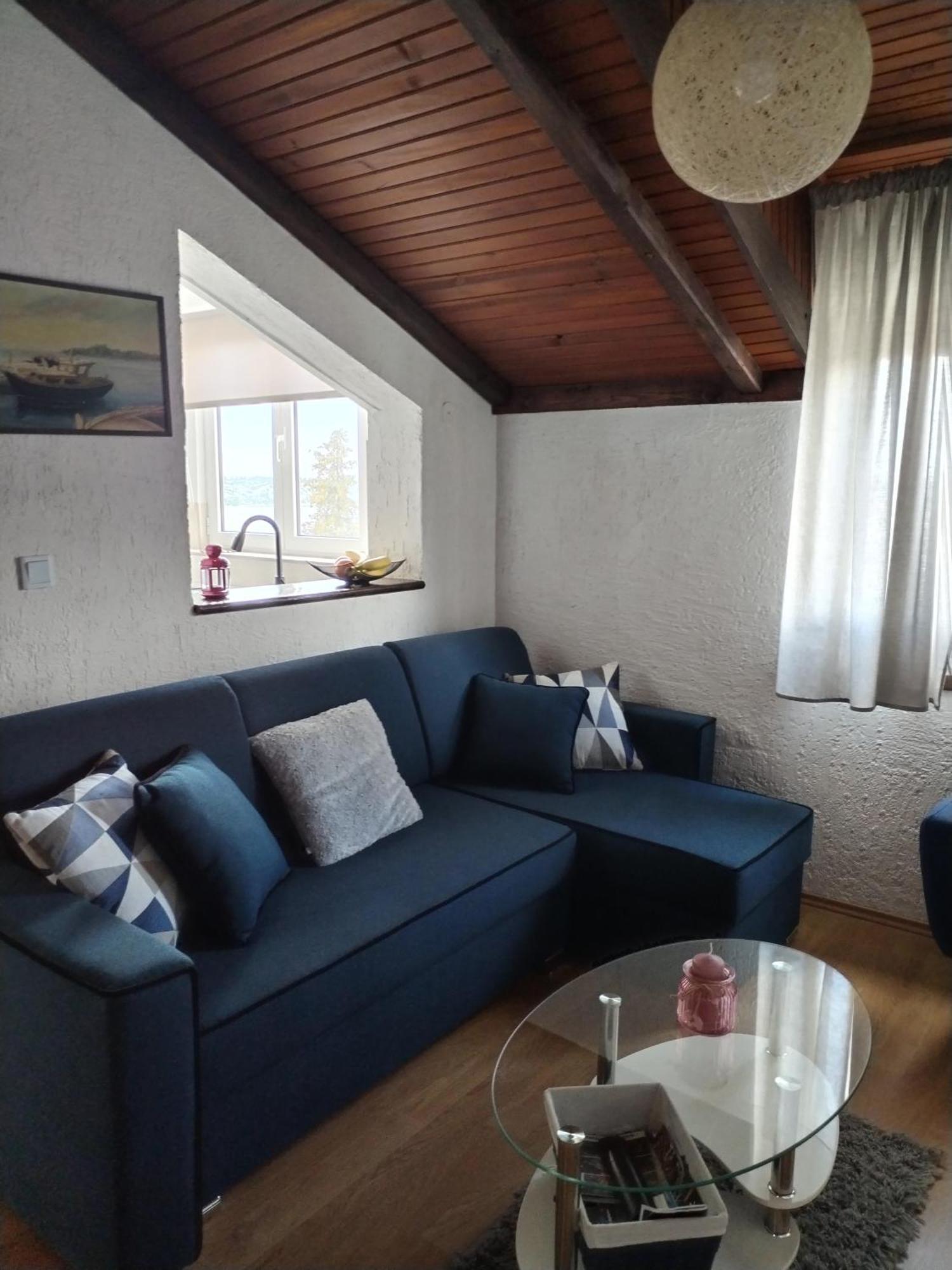 Ana Apartment شيبينيك المظهر الخارجي الصورة