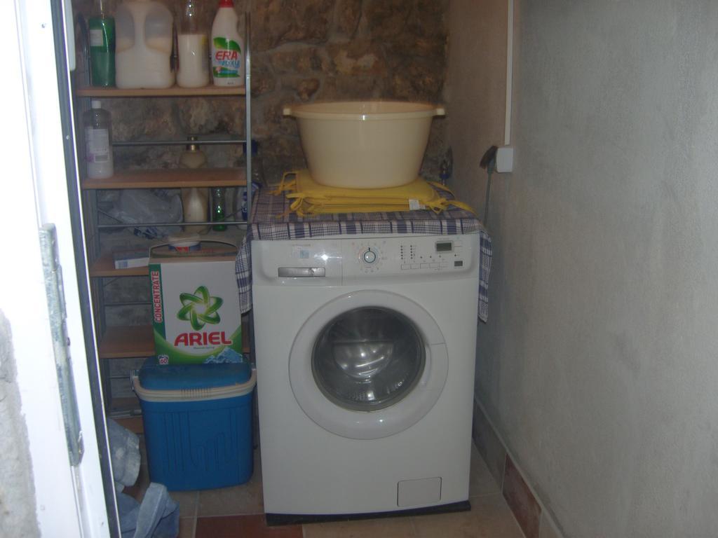 Ana Apartment شيبينيك الغرفة الصورة